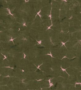 Kanoko Wallpaper by Coordonne Moss Kanoko Wallpaper by Coordonne Moss