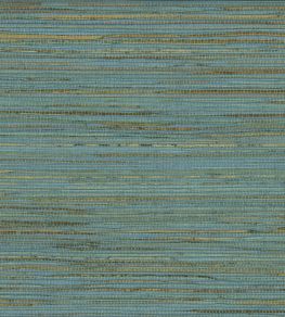 Kanoko Grasscloth 2 Wallpaper by Osborne & Little 1
