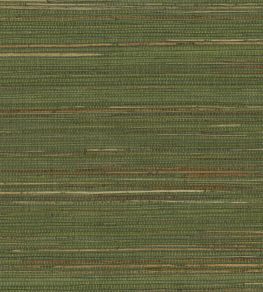 Kanoko Grasscloth 2 Wallpaper by Osborne & Little 14