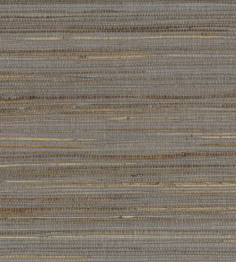 Kanoko Grasscloth 2 Wallpaper by Osborne & Little 16