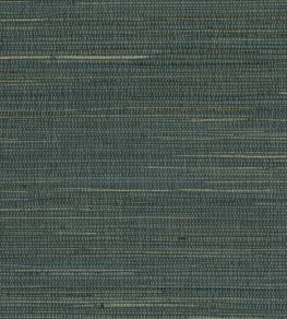 Kanoko Grasscloth 2 Wallpaper by Osborne & Little 3