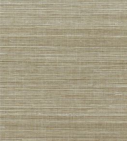 Kanoko Grasscloth Wallpaper by Osborne & Little 4