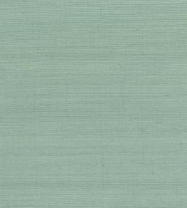 Kanoko Grasscloth Wallpaper by Osborne & Little 7 Kanoko Grasscloth Wallpaper by Osborne & Little 7