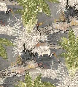 Kansho Wallpaper by Ohpopsi Platinum Kansho Wallpaper by Ohpopsi Platinum
