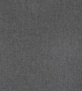 Kanso Fabric by Casamance Anthracite Kanso Fabric by Casamance Anthracite