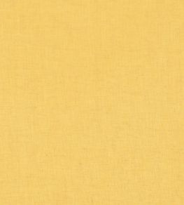 Kanso Fabric by Casamance Jaune Mimosa Kanso Fabric by Casamance Jaune Mimosa