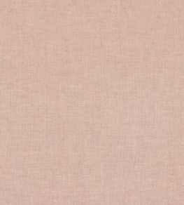 Kanso Fabric by Casamance Rose Poudre