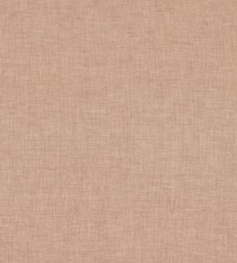 Kanso Fabric by Casamance Terre De Sienne