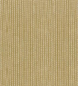 Kantha Fabric by JORO Sepia Kantha Fabric by JORO Sepia