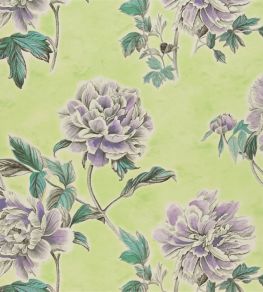 Kaori Fabric by Designers Guild Apple Kaori Fabric by Designers Guild Apple