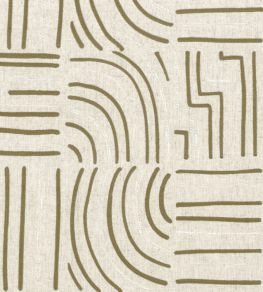 Kara Fabric by Camengo Mousse Kara Fabric by Camengo Mousse