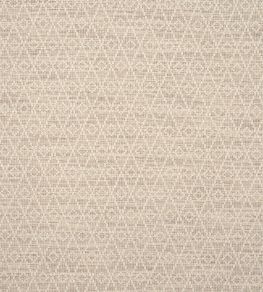 Karakoram Fabric by Osborne & Little Stone/Ivory Karakoram Fabric by Osborne & Little Stone/Ivory
