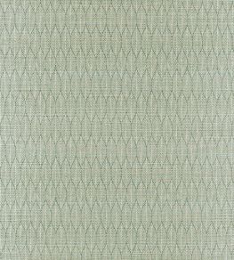 Kari Wallpaper by Jane Churchill Emerald
