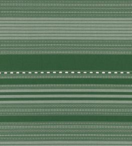 Karoo Performance Fabric by Christopher Farr Cloth Verde
