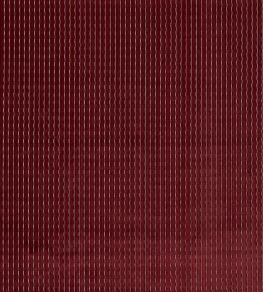 Karst Fabric by Harlequin Garnet