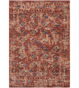 Kasak Rug by Louis De Poortere Aksou Kasak Rug by Louis De Poortere Aksou