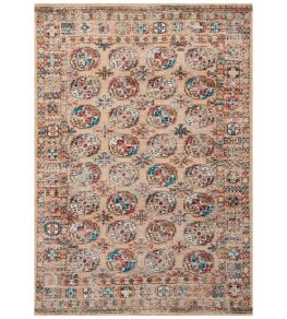 Kasak Rug by Louis De Poortere Djamboul Kasak Rug by Louis De Poortere Djamboul