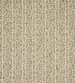 Kasan Fabric by Jane Churchill Green Kasan Fabric by Jane Churchill Green