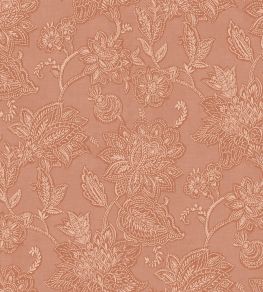 Kashmir Wallpaper by Coordonne Petal Kashmir Wallpaper by Coordonne Petal