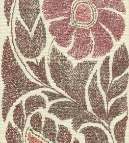 Kashmiri Fabric by Lewis & Wood Pot Pourri