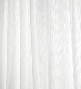 Kasumi Fabric by Harlequin Ivory Kasumi Fabric by Harlequin Ivory