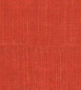 Katan Silk Wallpaper by Arte Crimson Katan Silk Wallpaper by Arte Crimson