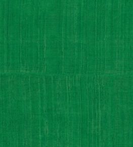 Katan Silk Wallpaper by Arte Emerald Katan Silk Wallpaper by Arte Emerald