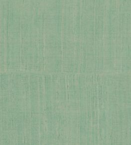 Katan Silk Wallpaper by Arte Mint Katan Silk Wallpaper by Arte Mint