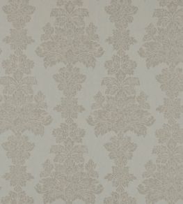 Katarina Wallpaper by Zoffany Taupe Katarina Wallpaper by Zoffany Taupe