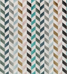 Katori Fabric by Romo Jade