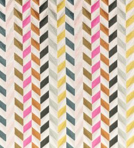 Katori Fabric by Romo Multi