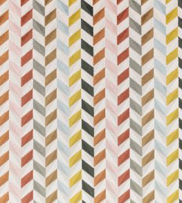 Katori Fabric by Romo Sorbet