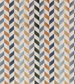 Katori Fabric by Romo Tamarind
