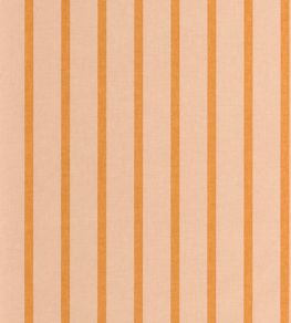 Katy Wallpaper by Caselio Orange Rose Katy Wallpaper by Caselio Orange Rose