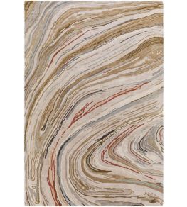 Kavita Rug by Surya Dark Brown-2310 Kavita Rug by Surya Dark Brown-2310
