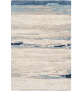 Kavita Rug by Surya Light Gray-2306 Kavita Rug by Surya Light Gray-2306