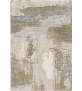 Kavita Rug by Surya Oatmeal-2300 Kavita Rug by Surya Oatmeal-2300