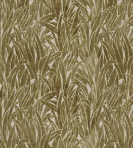 Kawaga Fabric by Camengo Lichen Kawaga Fabric by Camengo Lichen