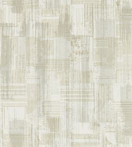 Kazimir Wallpaper by Clarke & Clarke Dove Kazimir Wallpaper by Clarke & Clarke Dove