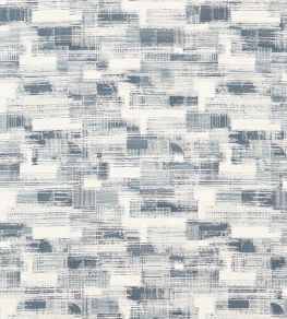 Kazimir Jacquard Fabric by Clarke & Clarke Slate Kazimir Jacquard Fabric by Clarke & Clarke Slate