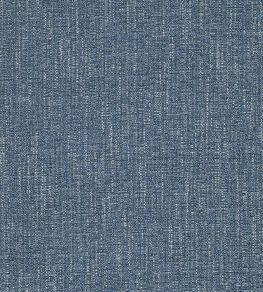 Kelby Fabric by Romo Cobalt Kelby Fabric by Romo Cobalt