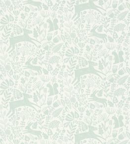 Kelda Wallpaper by Scion Marine