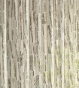 Kelp Hollow Fabric by Sanderson Seaspray & Sand Kelp Hollow Fabric by Sanderson Seaspray & Sand