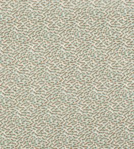 Kemble Fabric by Colefax and Fowler Aqua Kemble Fabric by Colefax and Fowler Aqua