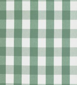Kemble Fabric by Romo Celadon