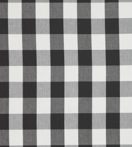 Kemble Fabric by Romo Charcoal Kemble Fabric by Romo Charcoal