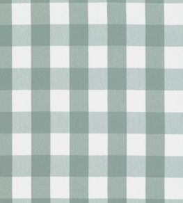 Kemble Fabric by Romo French Blue