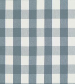 Kemble Fabric by Romo Harbour Grey