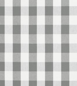 Kemble Fabric by Romo Magnesium