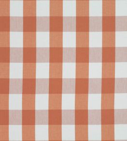 Kemble Fabric by Romo Mango